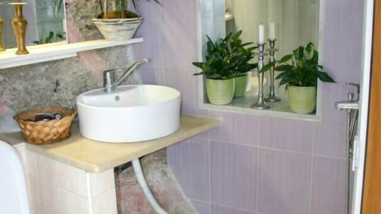 Photo of Bathroom in Ammoudara