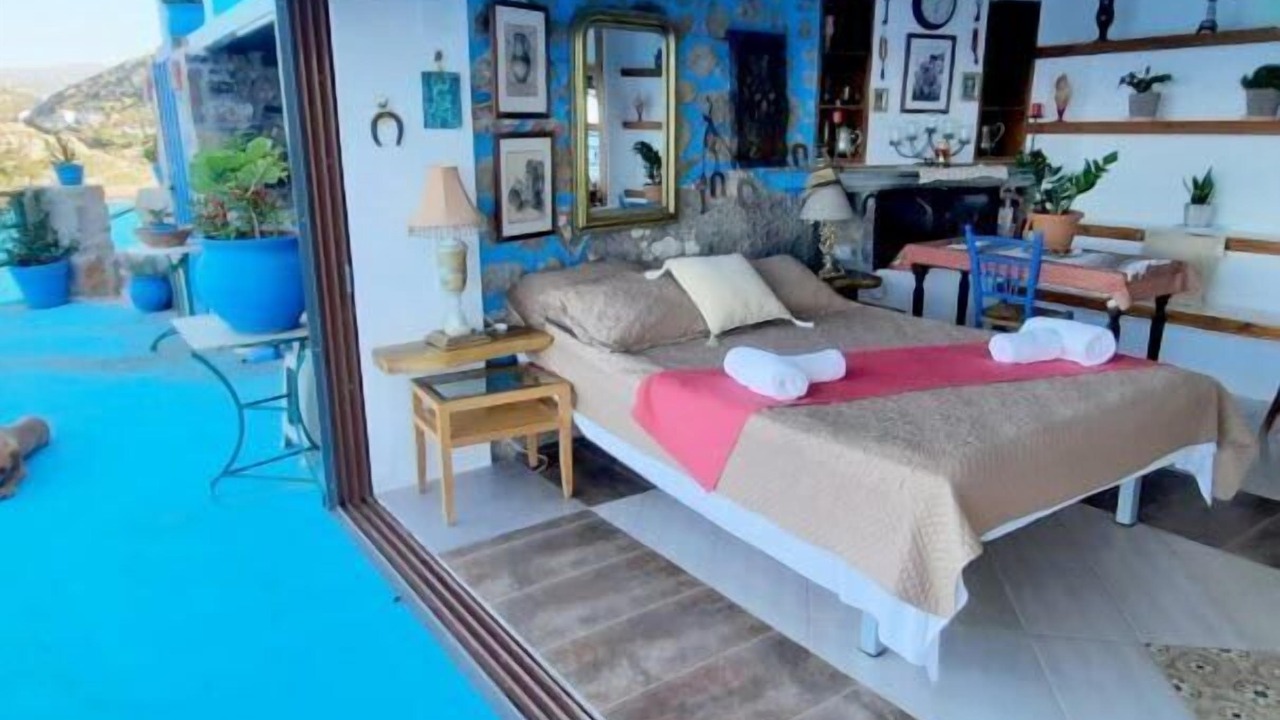 Photo of Bedroom in Ammoudara