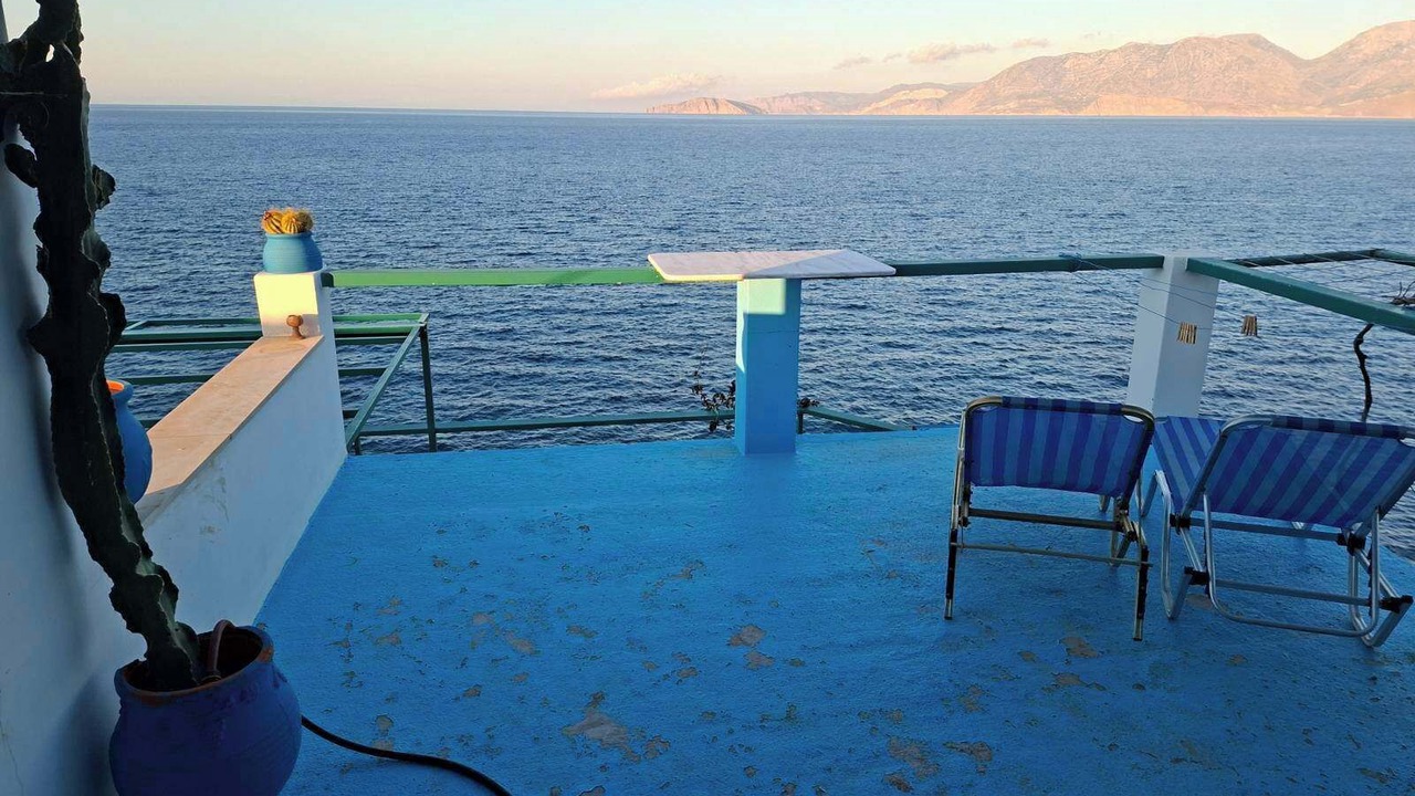 Photo of Patio Balcony in Ammoudara
