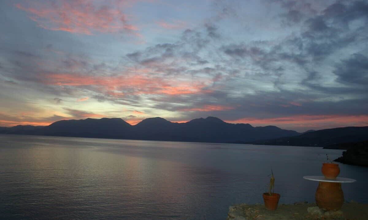 Photo of Patio Balcony in Ammoudara