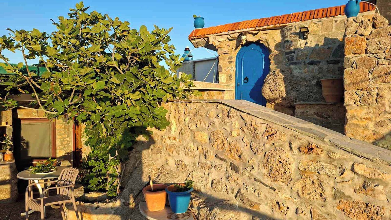 Photo of Patio Balcony in Ammoudara