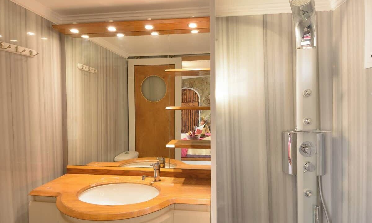 Photo of Bathroom in Ammoudara