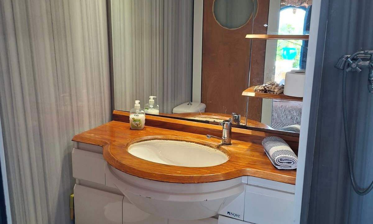 Photo of Bathroom in Ammoudara