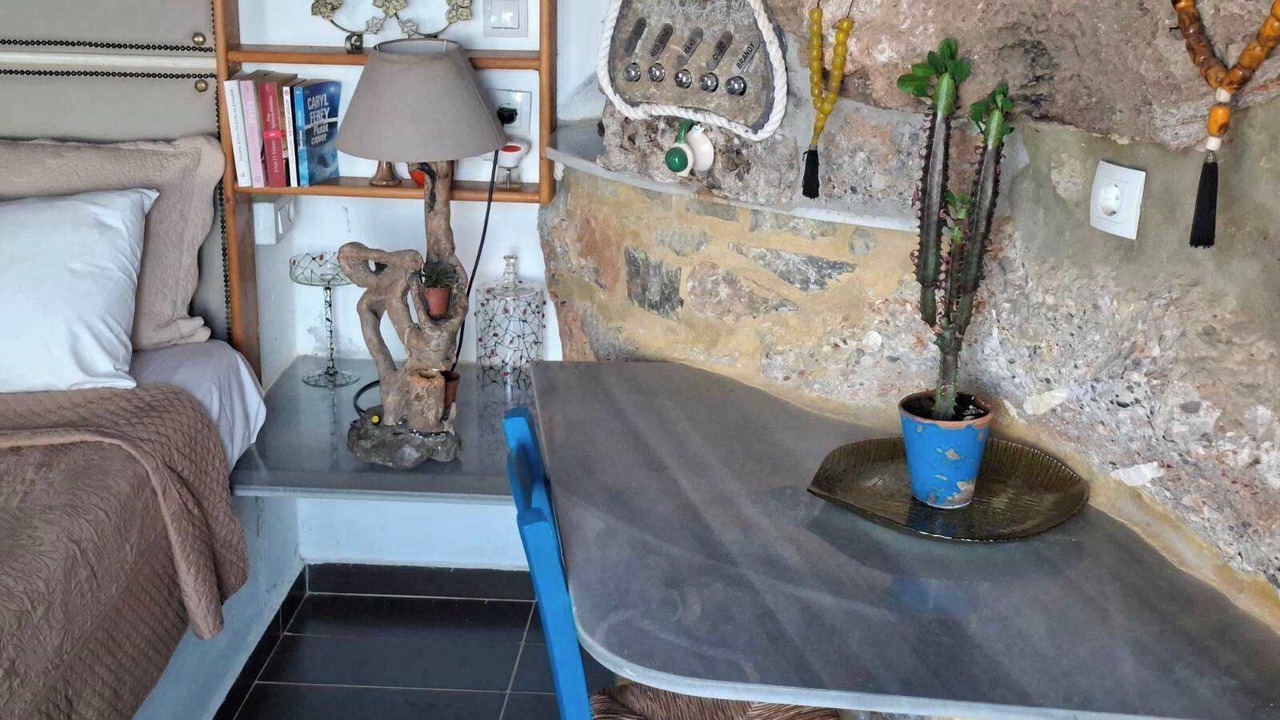 Photo of Bedroom in Ammoudara