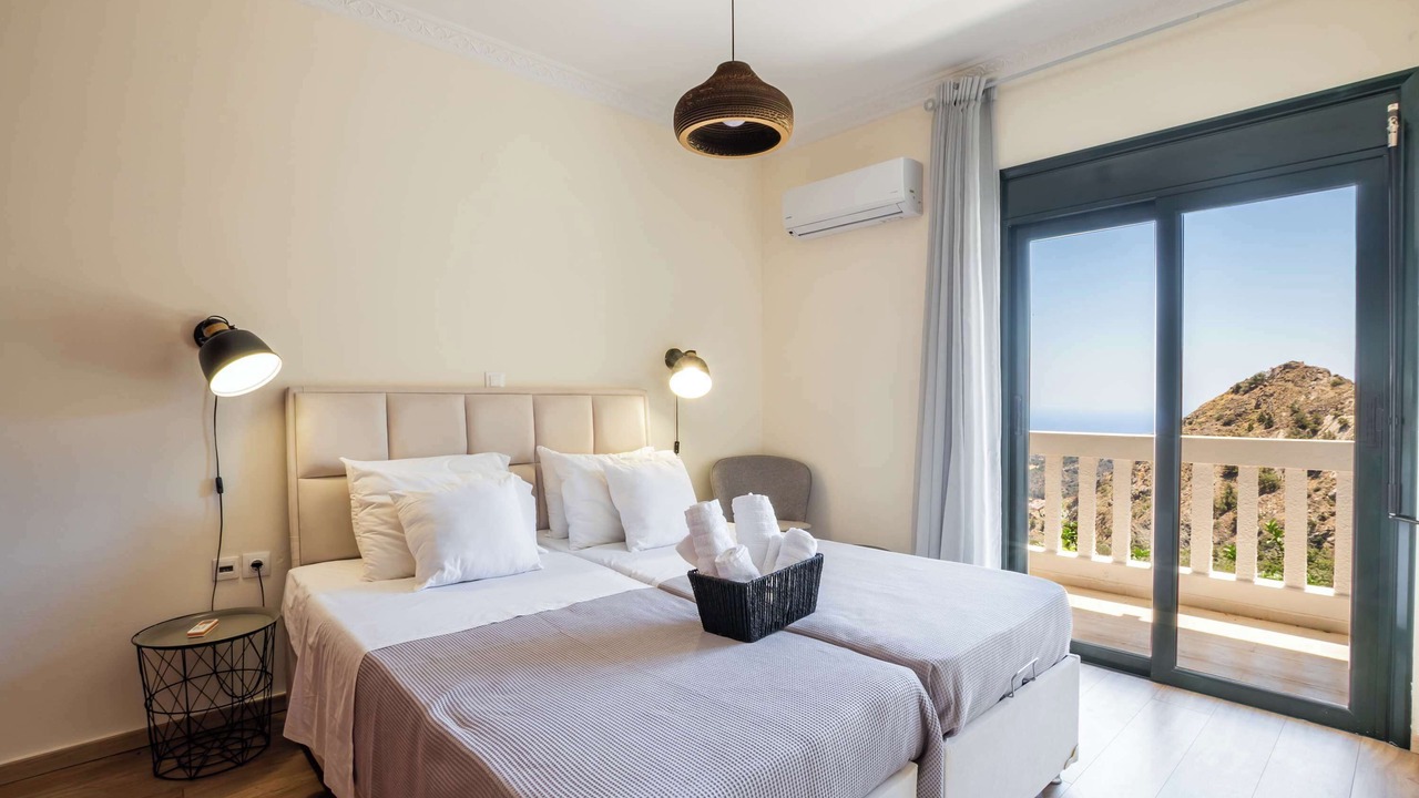Photo of Bedroom in Voladha