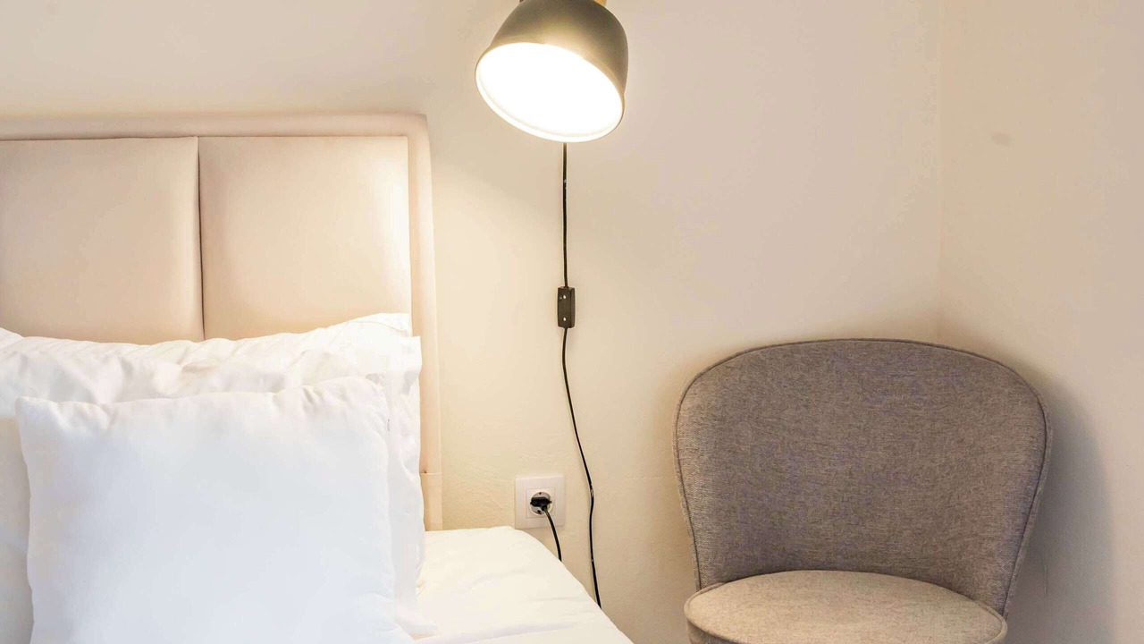 Photo of Bedroom in Voladha