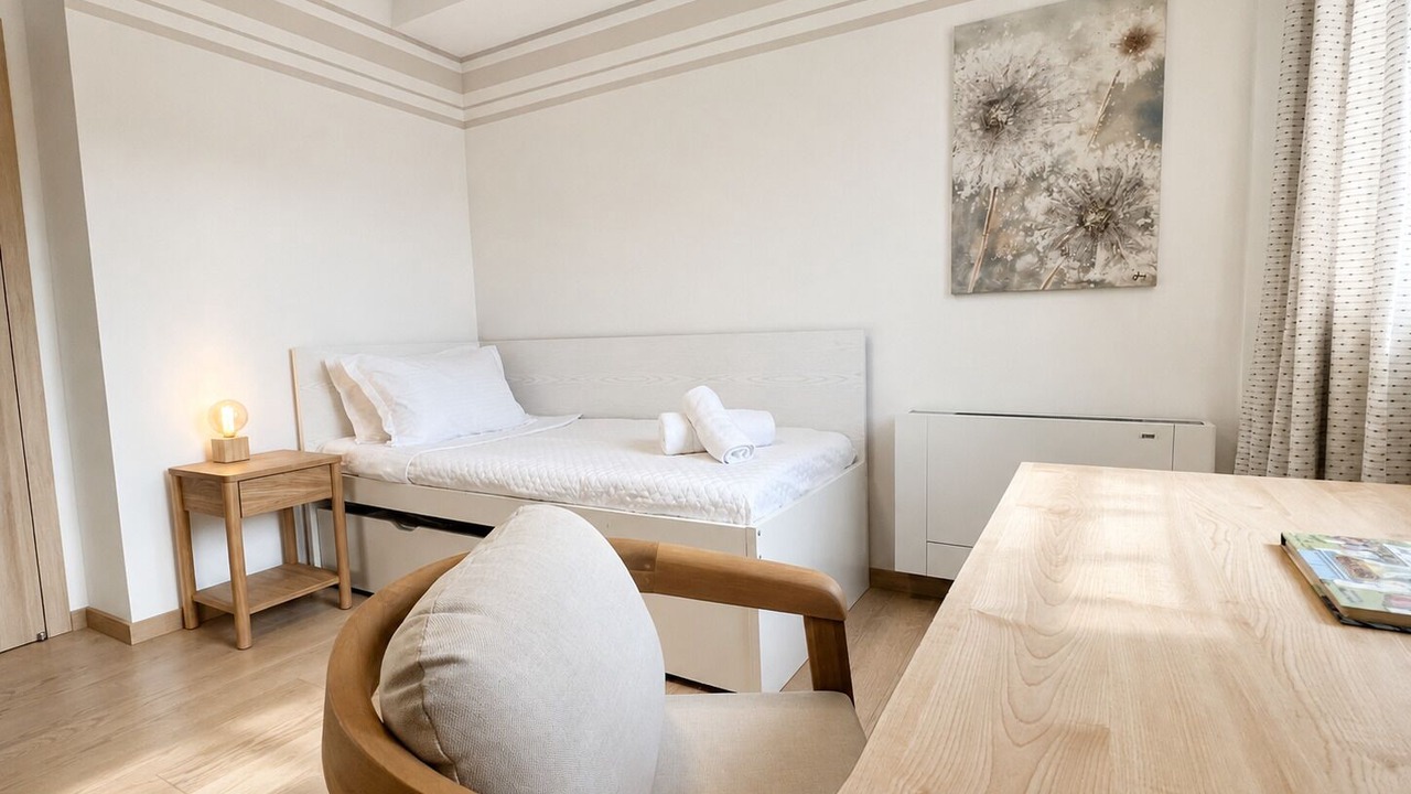 Photo of Bedroom in Varkiza