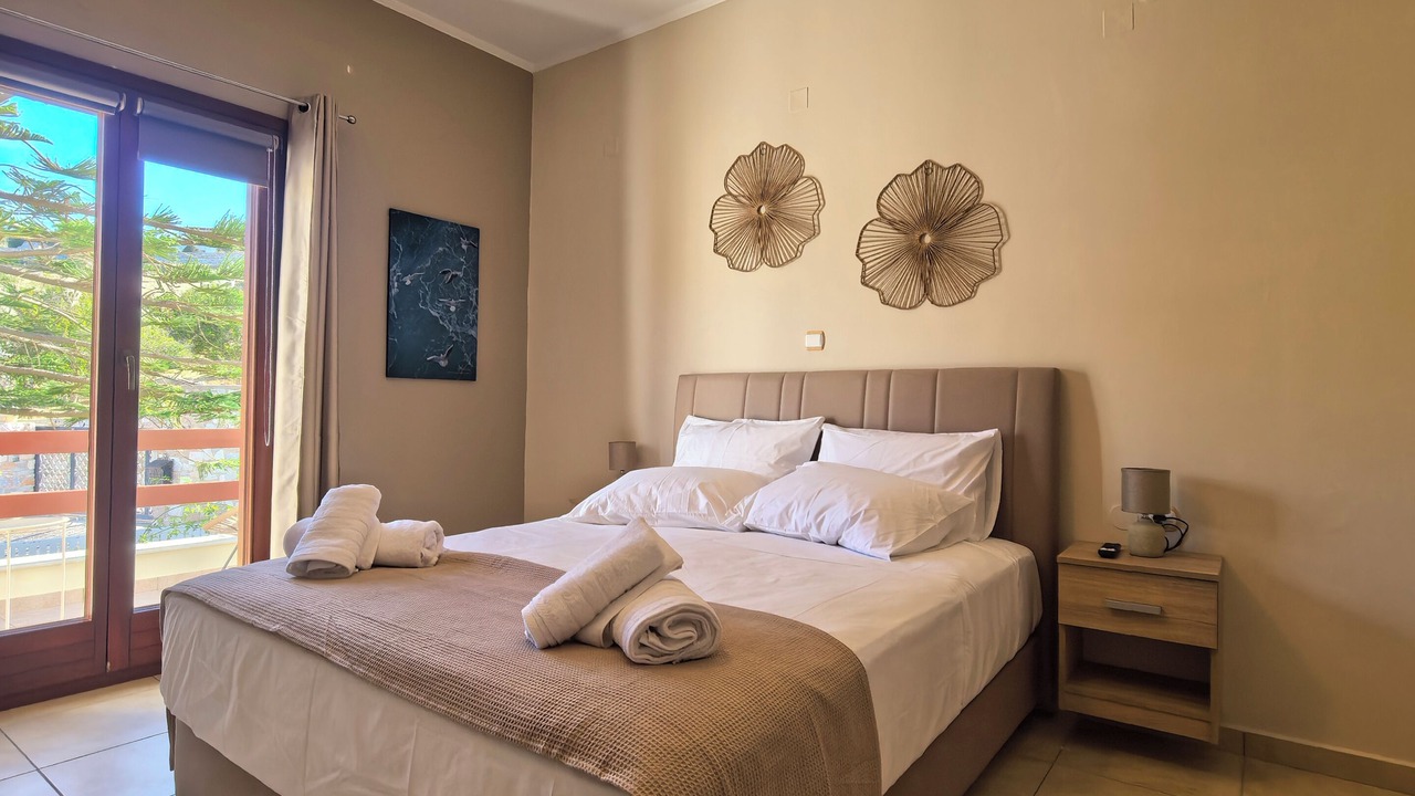 Photo of Bedroom in Azolimnos