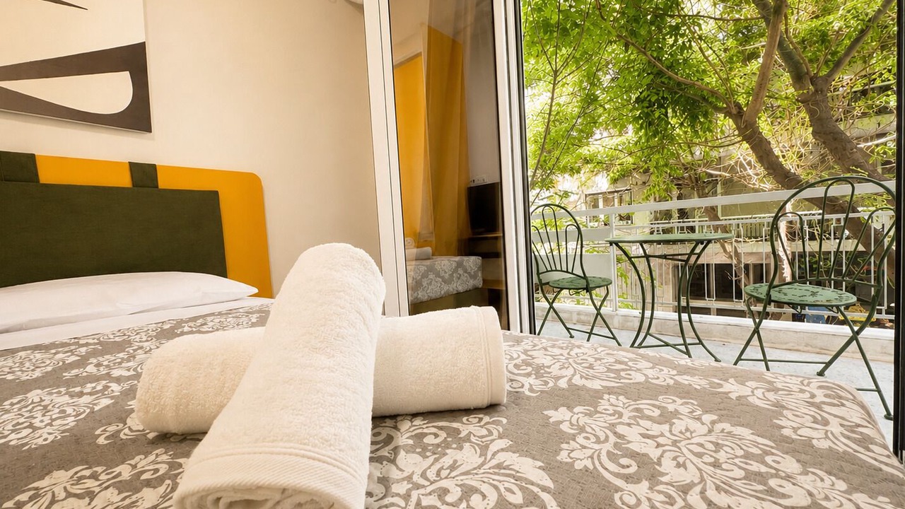 Photo of Bedroom in Mousio