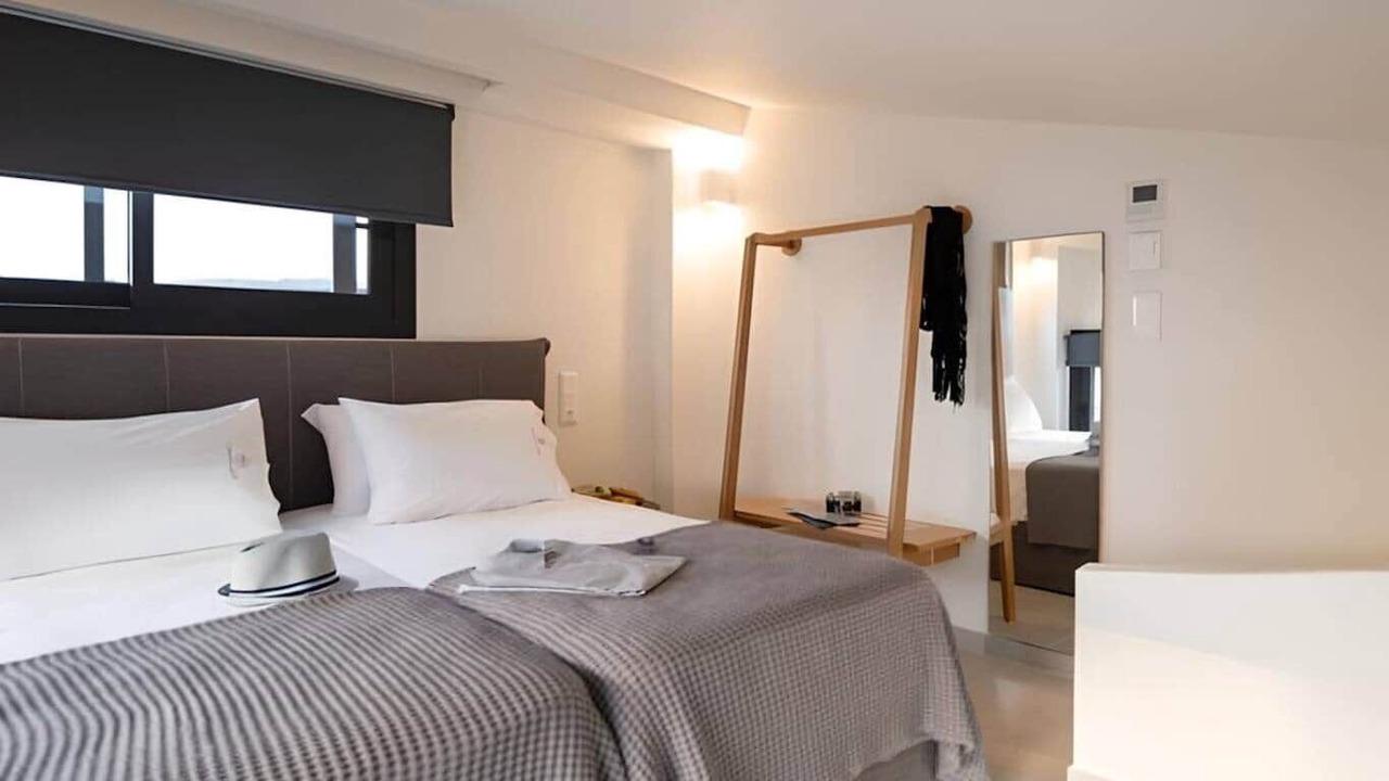 Photo of Bedroom in Neos Marmaras