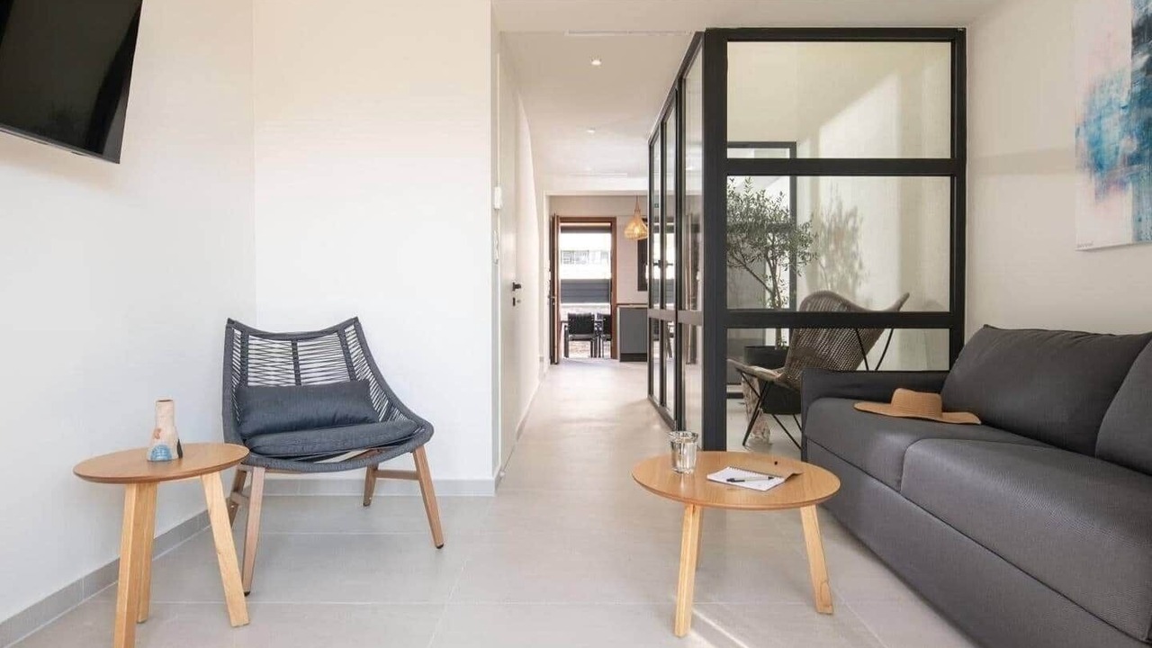 Photo of Livingroom in Neos Marmaras