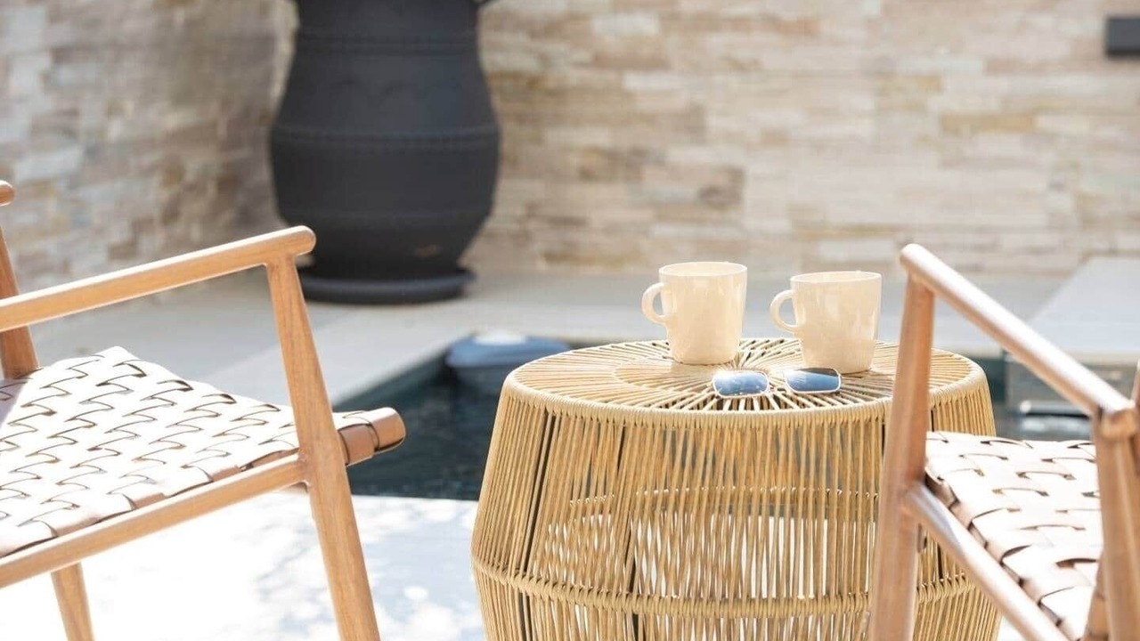 Photo of Outdoor in Neos Marmaras