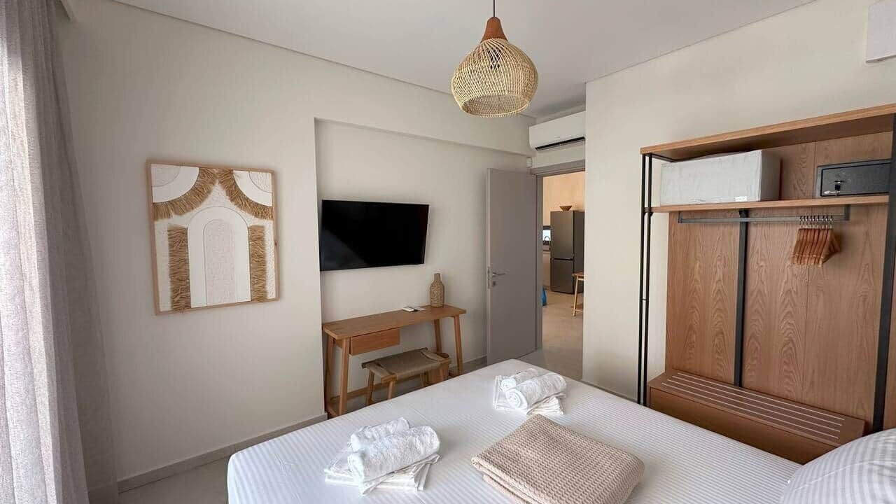 Photo of Bedroom in Nikita