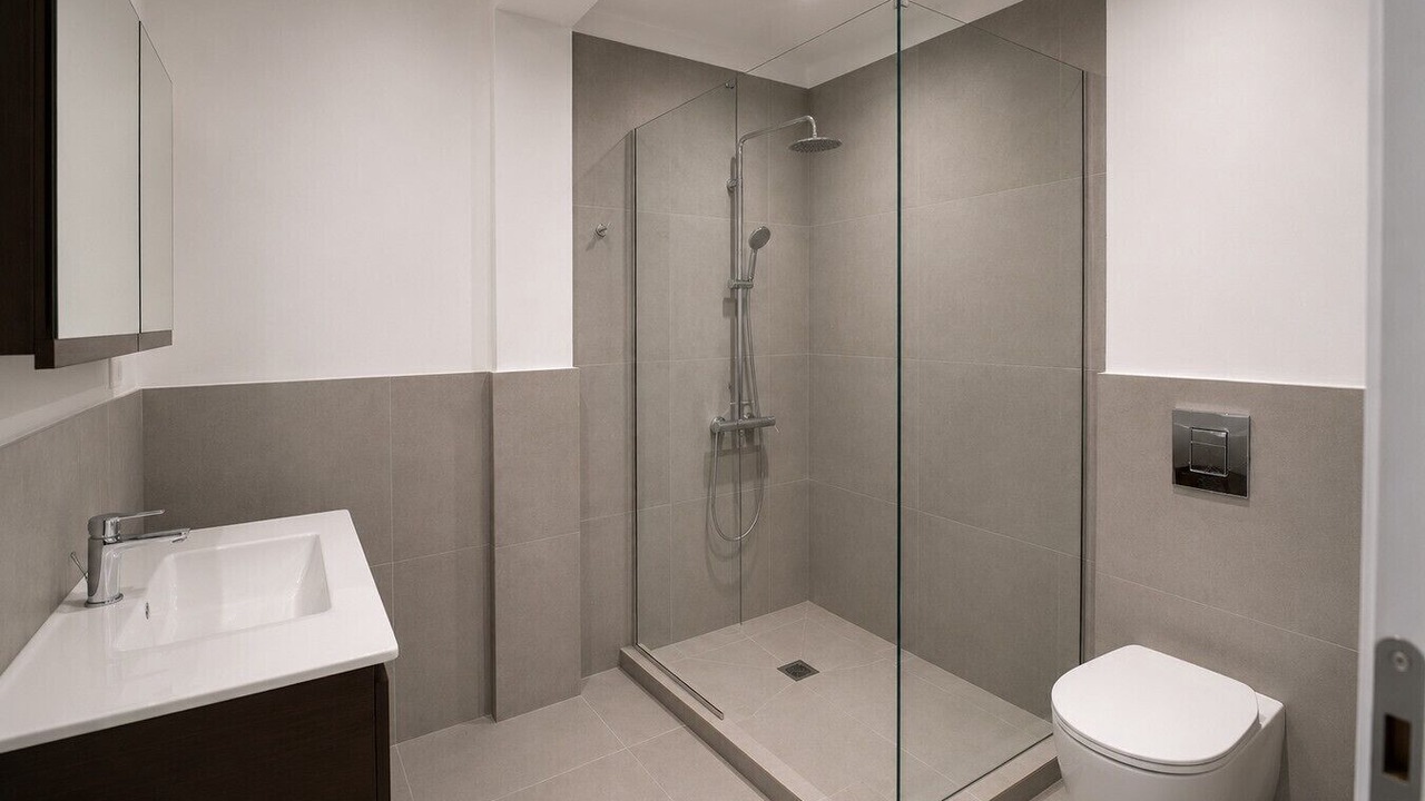 Photo of Bathroom in Kerameikos