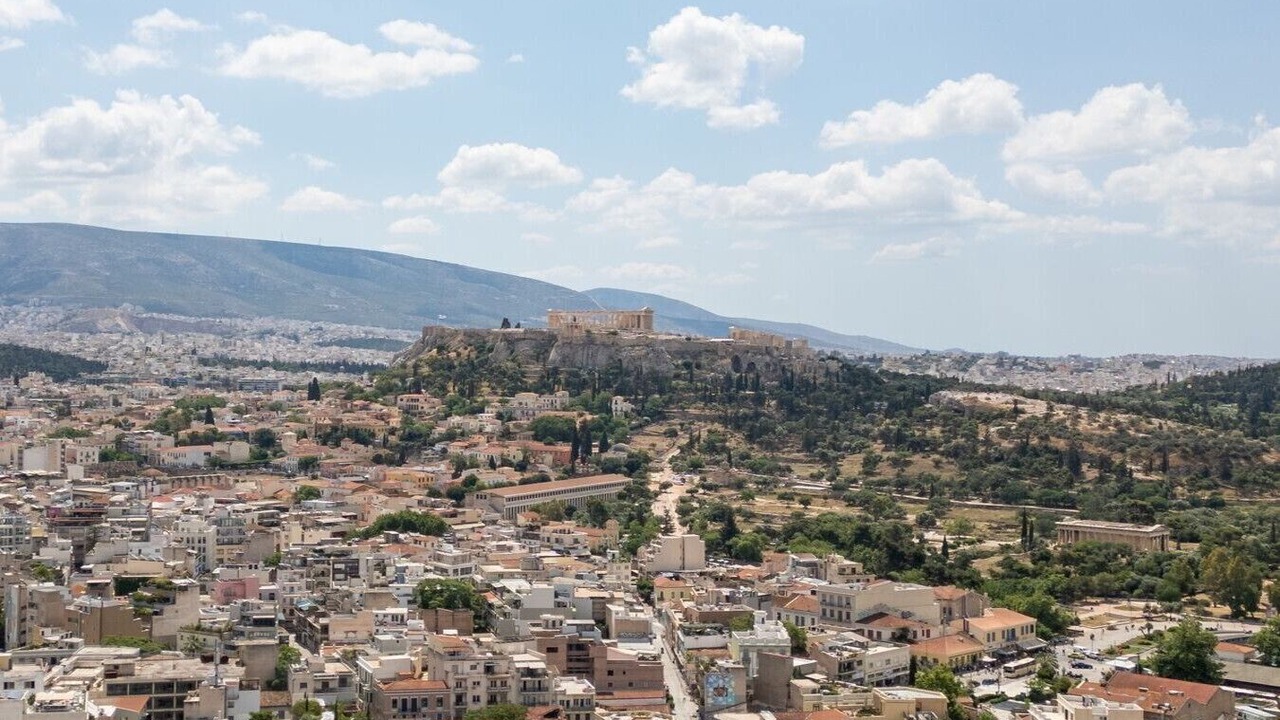Photo of Outdoor in Kerameikos