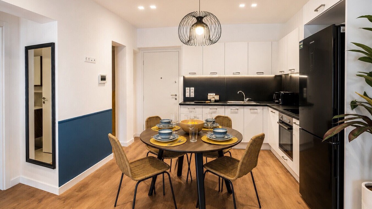 Photo of Kitchen in Kerameikos
