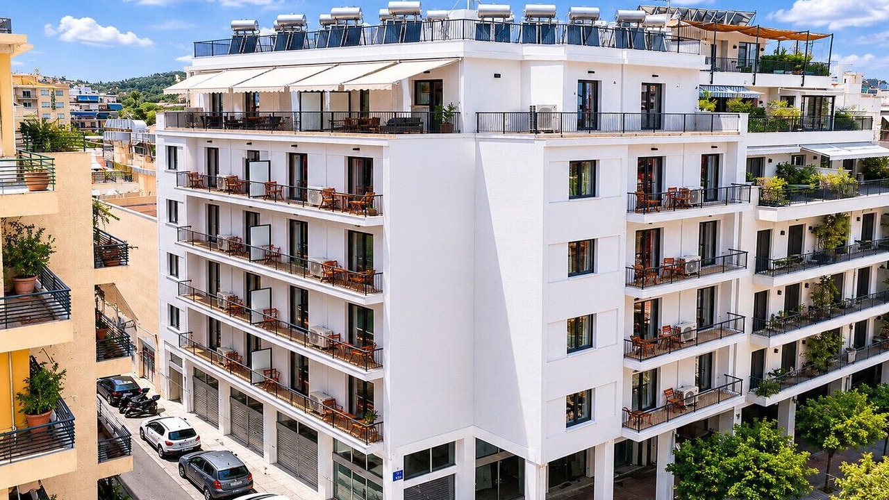 Photo of Outdoor in Kerameikos