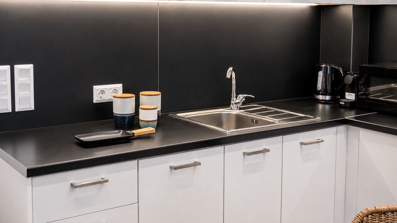 Photo of Kitchen in Kerameikos