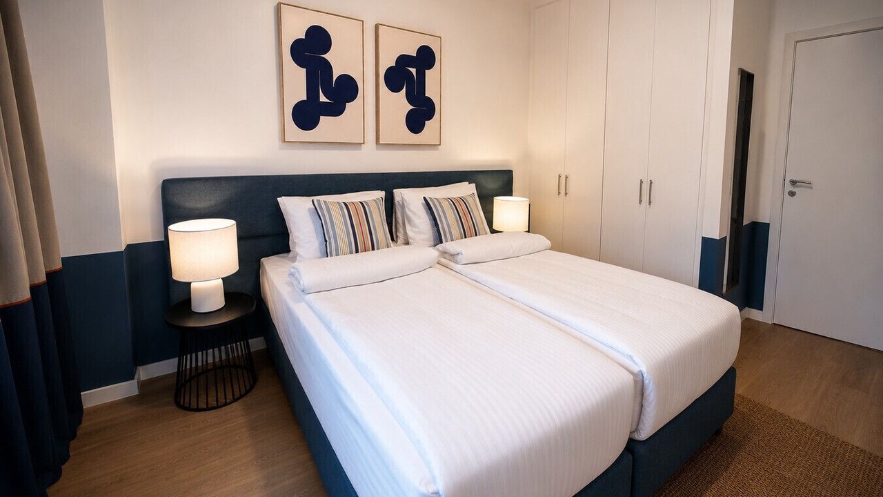 Photo of Bedroom in Kerameikos