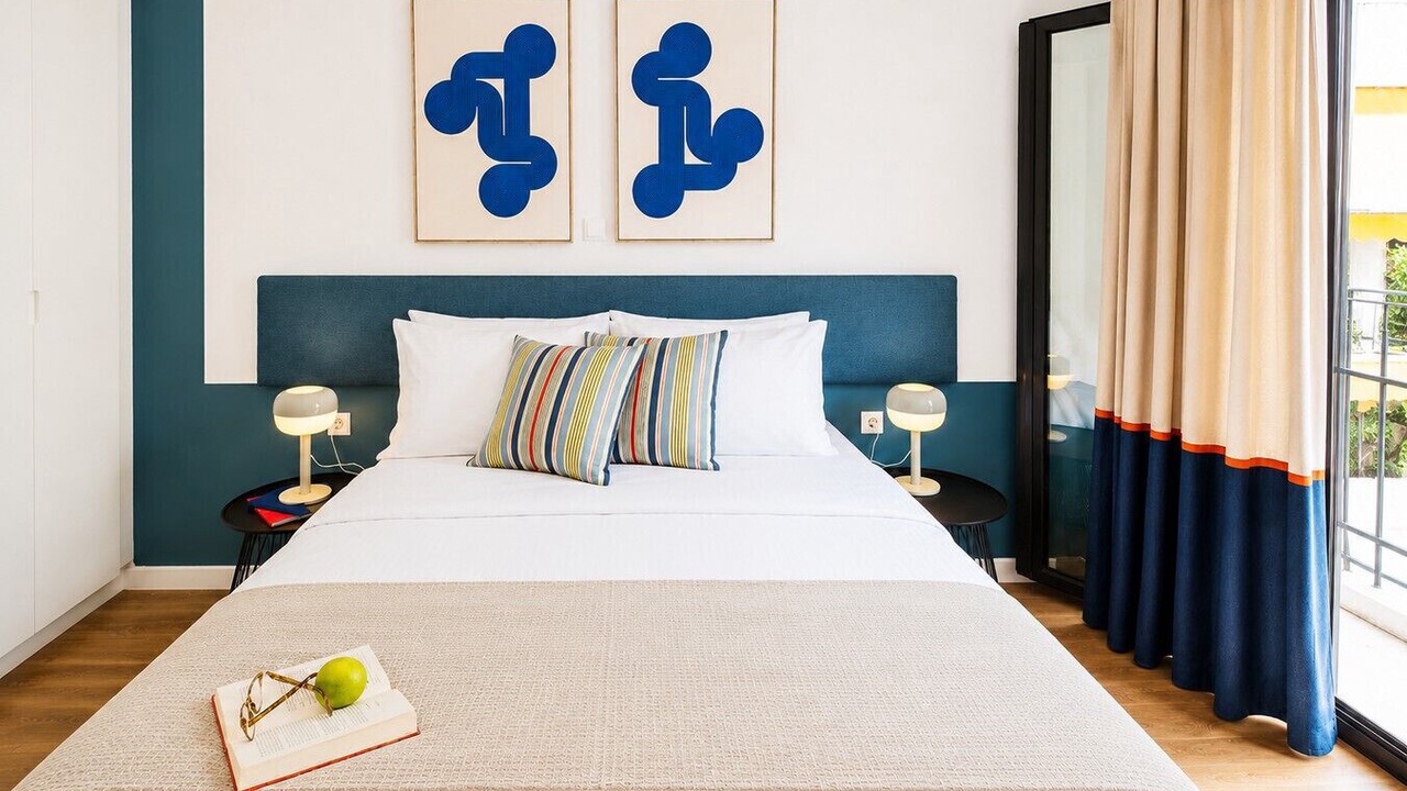 Photo of Bedroom in Kerameikos