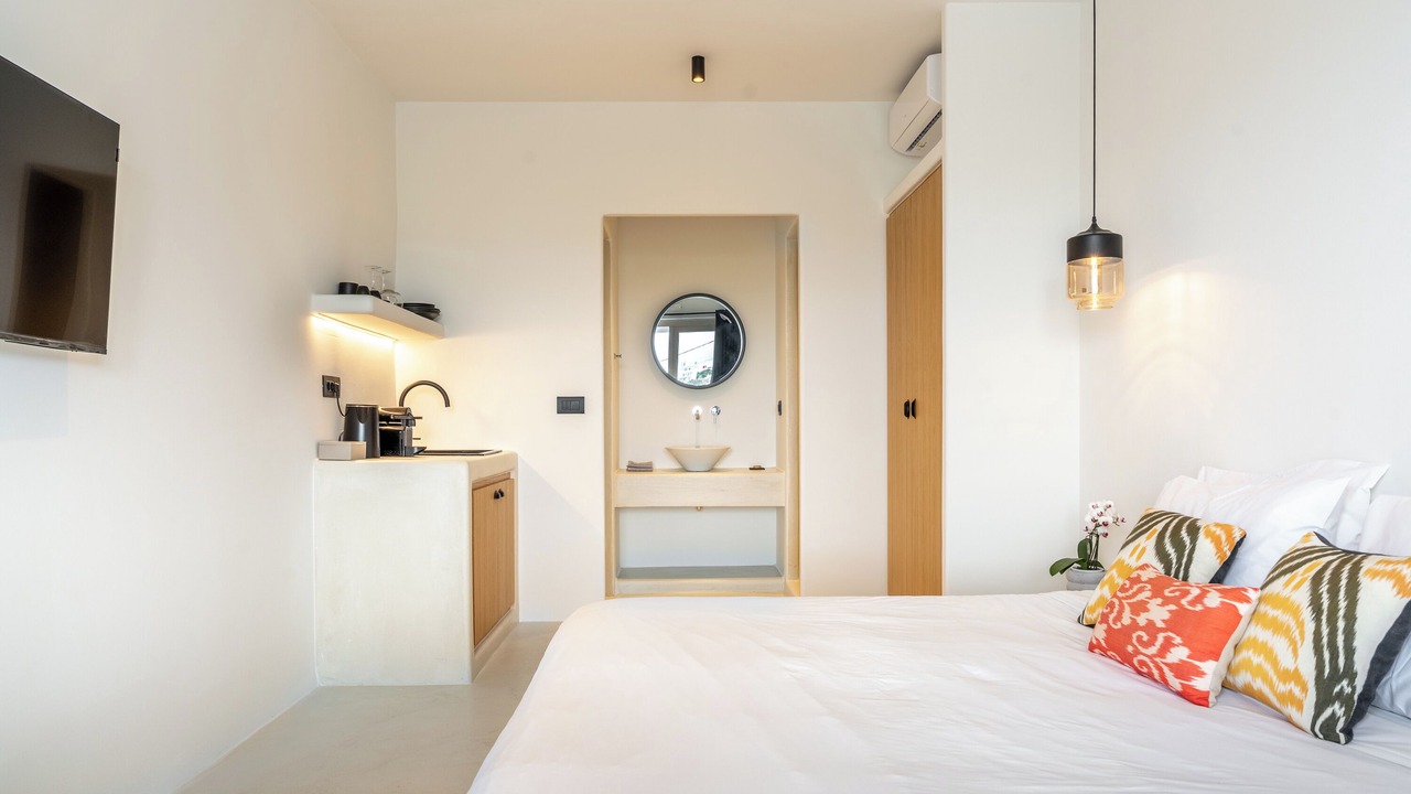 Photo of Bedroom in Drafaki