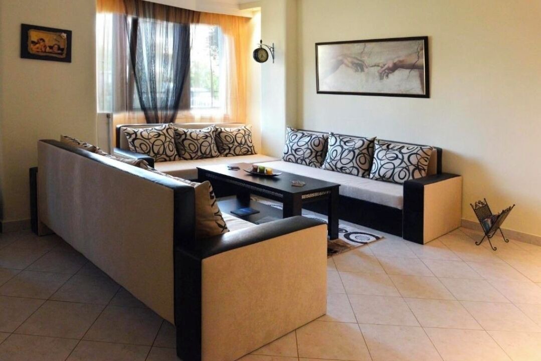Photo of Livingroom in Pefka