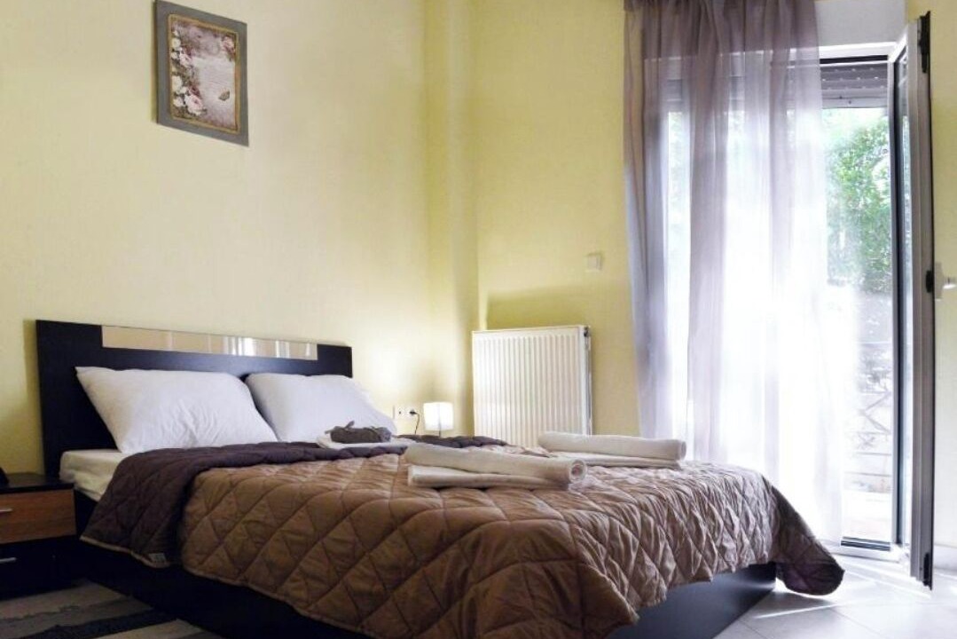 Photo of Bedroom in Pefka