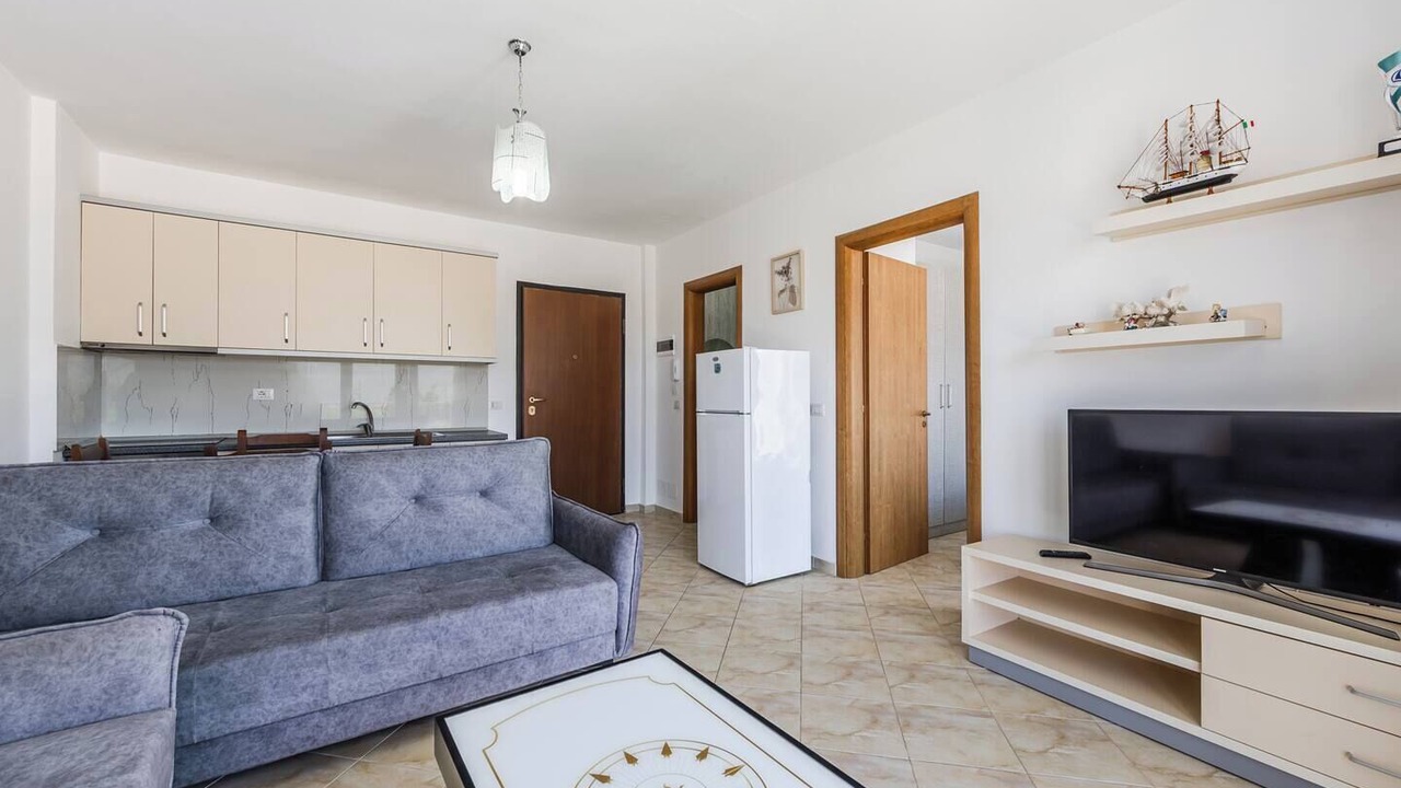 Photo of Livingroom in Orikum