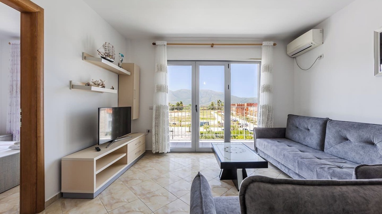 Photo of Livingroom in Orikum