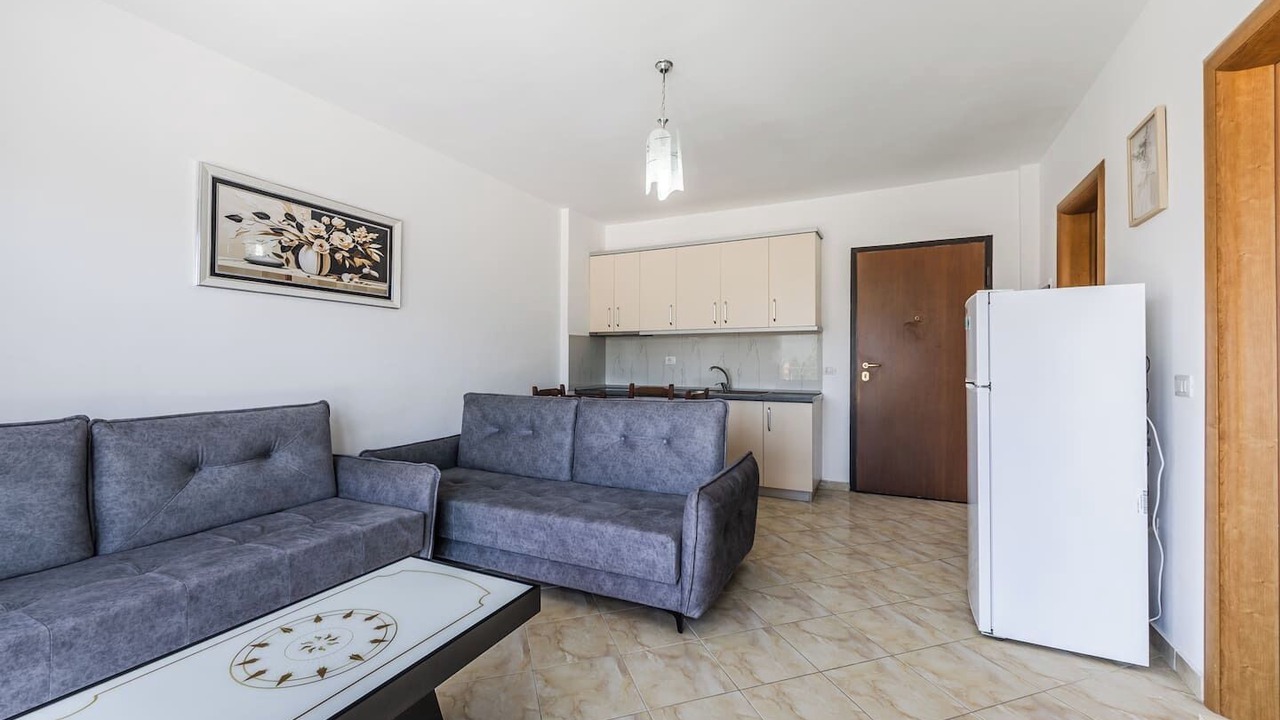 Photo of Livingroom in Orikum
