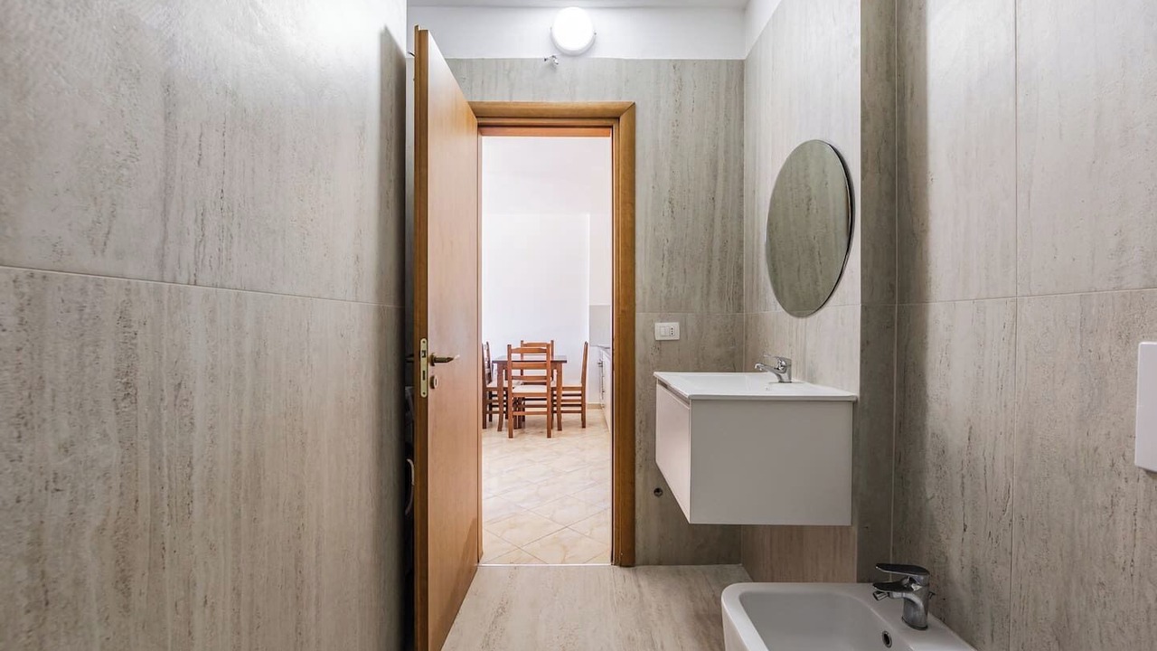 Photo of Bathroom in Orikum