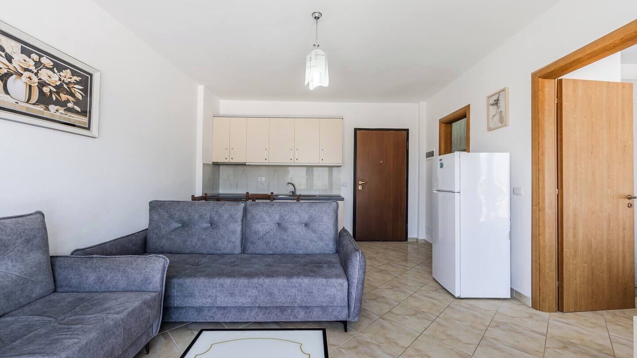 Photo of Livingroom in Orikum