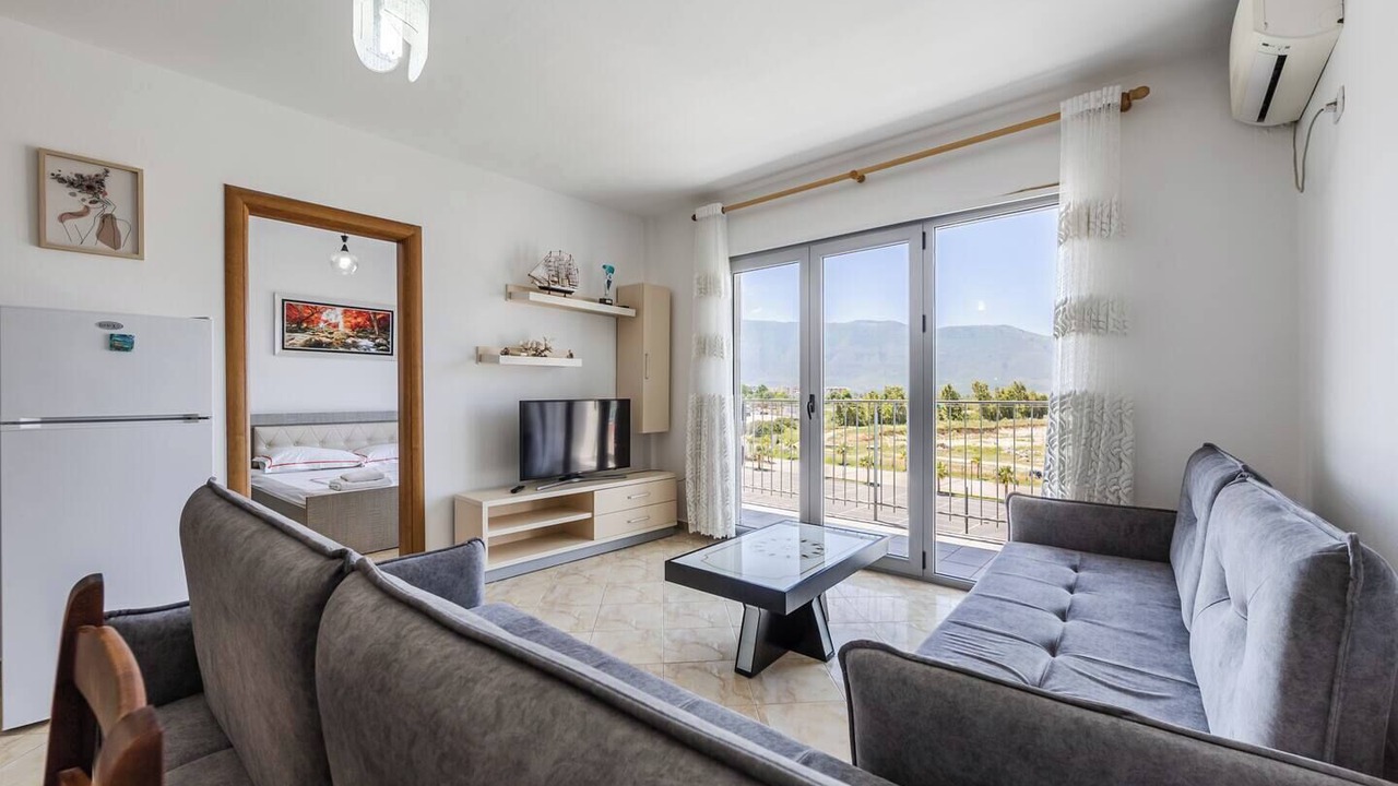 Photo of Livingroom in Orikum