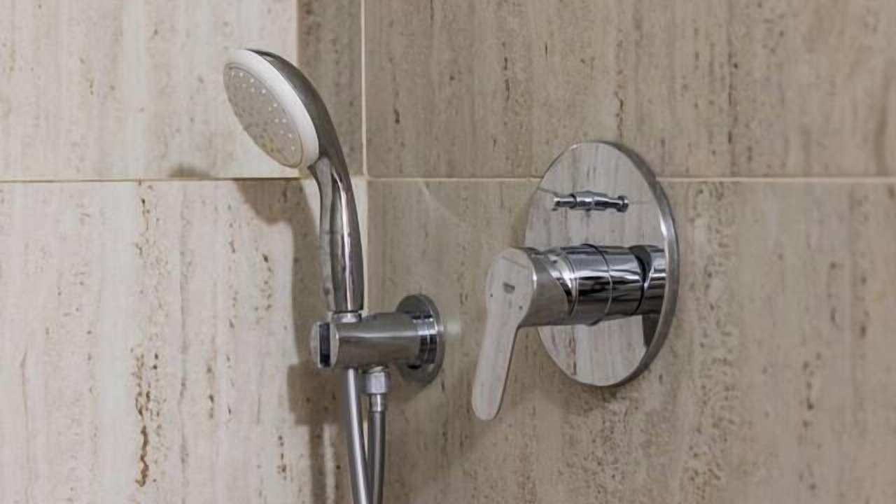 Photo of Bathroom in Orikum