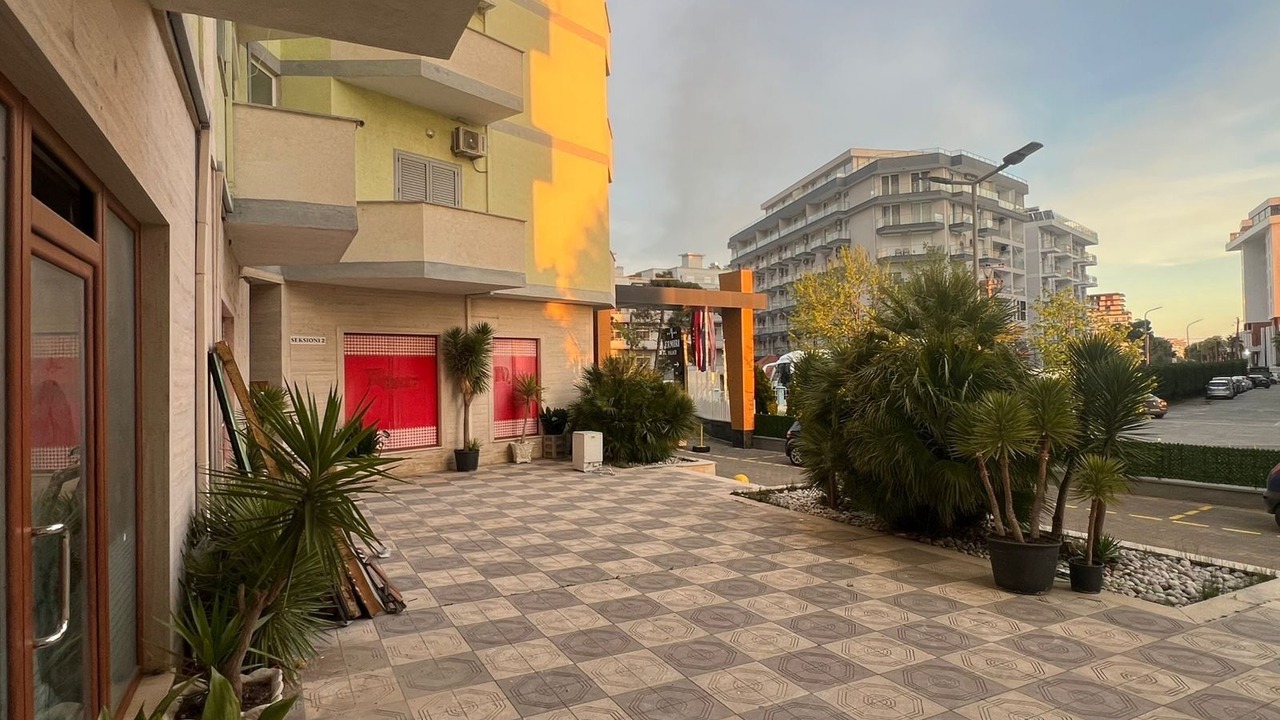 Photo of Outdoor in Shengjin
