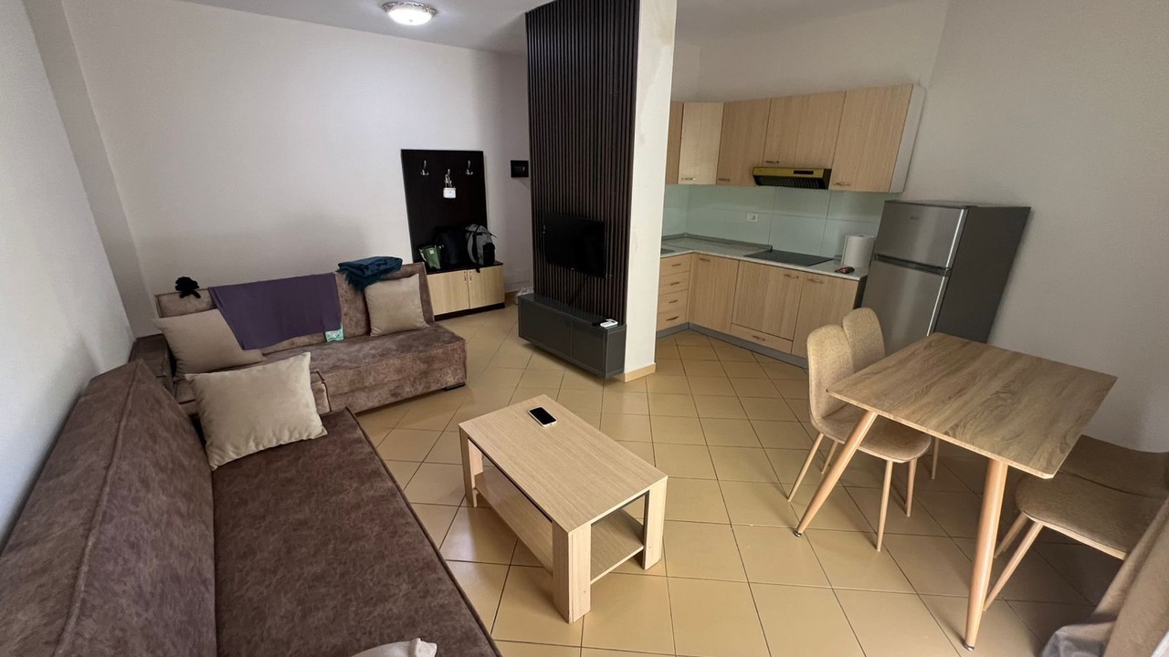Photo of Livingroom in Shengjin