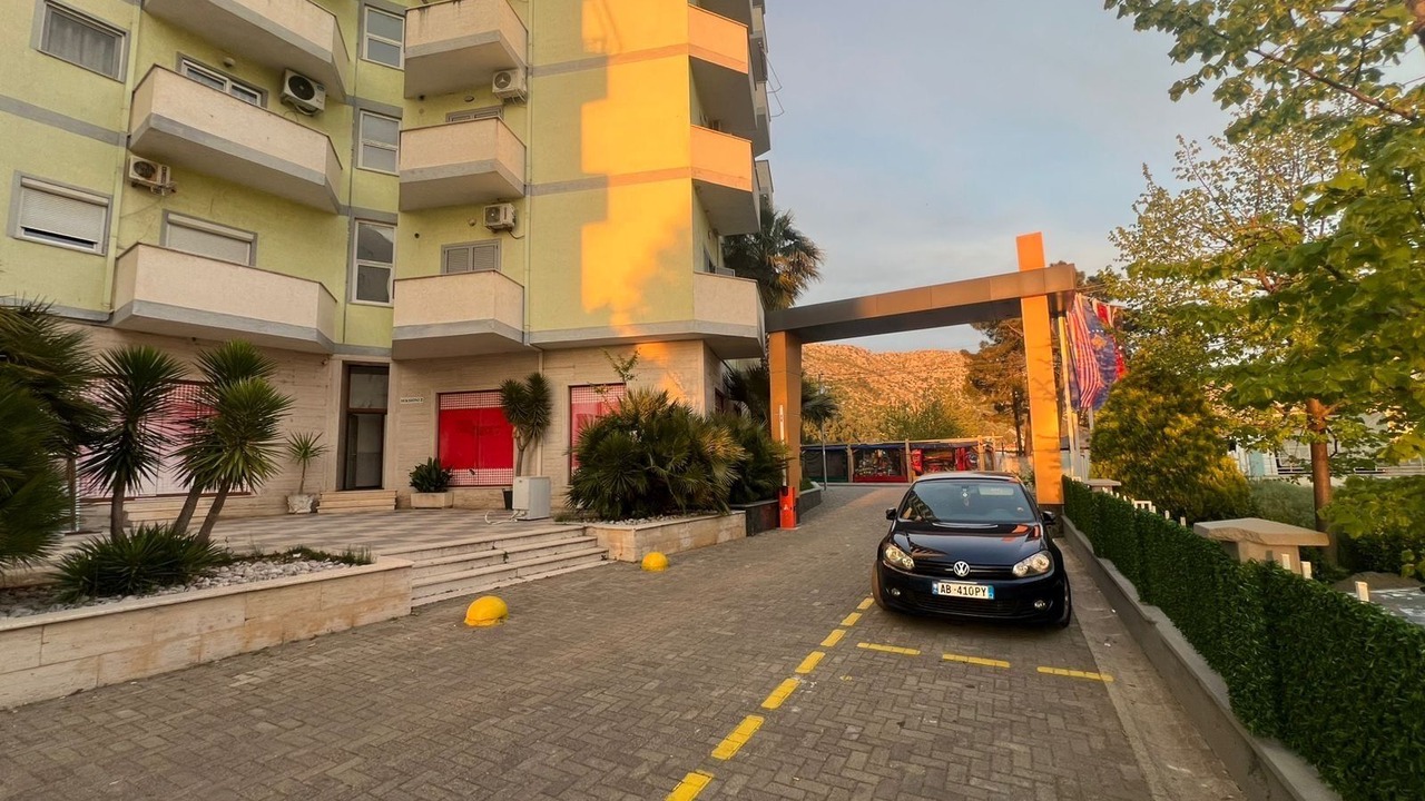 Photo of Outdoor in Shengjin