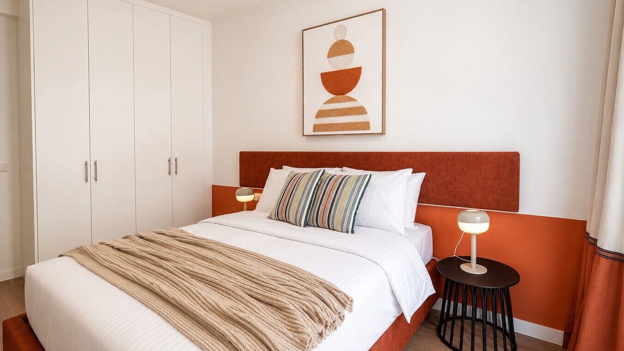 Photo of Bedroom in Kerameikos