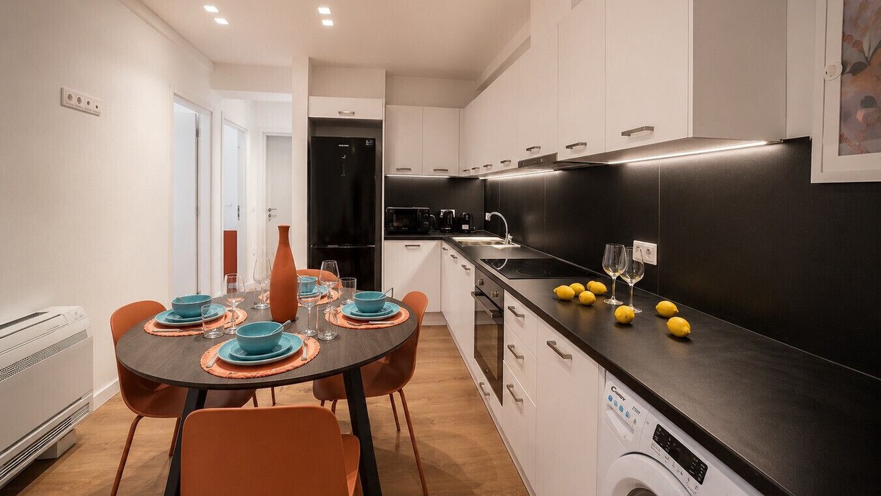 Photo of Kitchen in Kerameikos