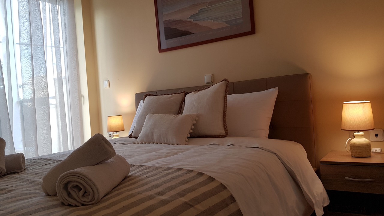 Photo of Bedroom in Nea Makri