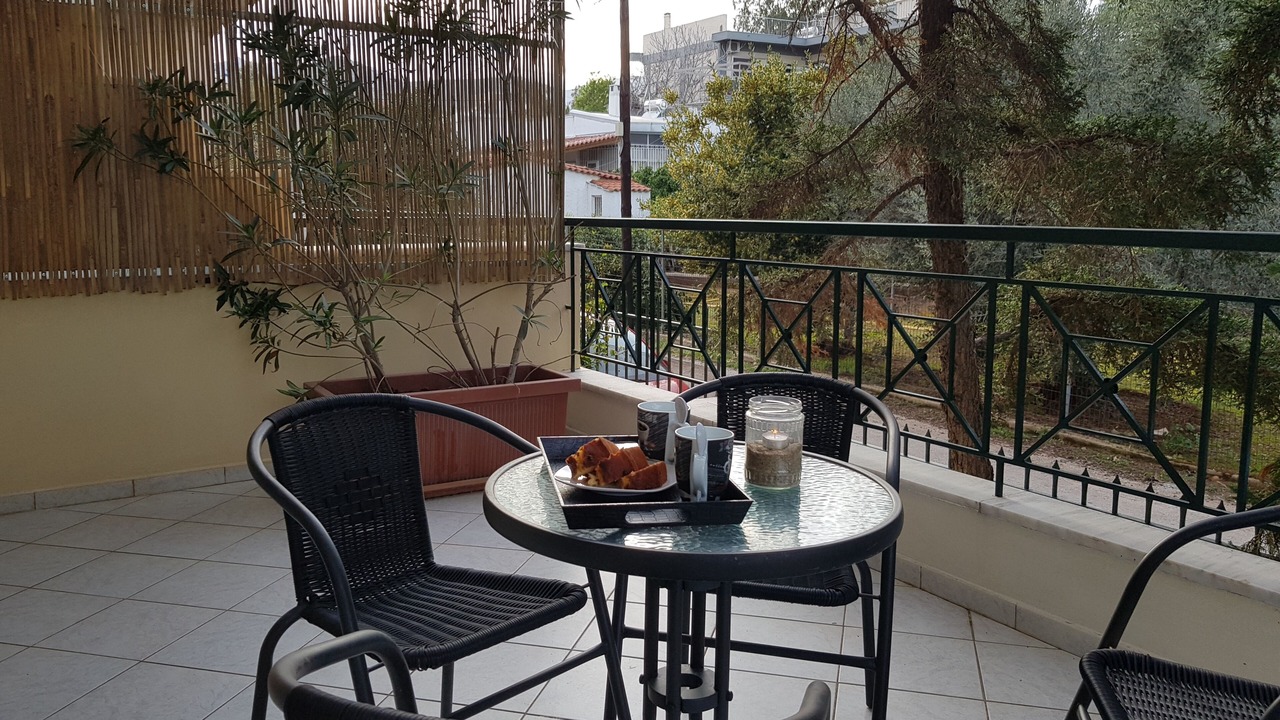 Photo of Outdoor in Nea Makri