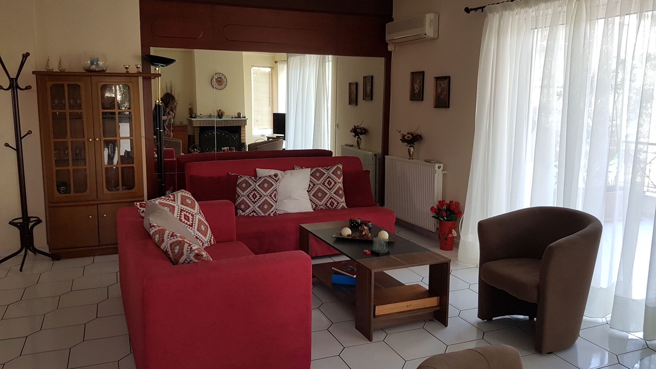 Photo of Livingroom in Nea Makri