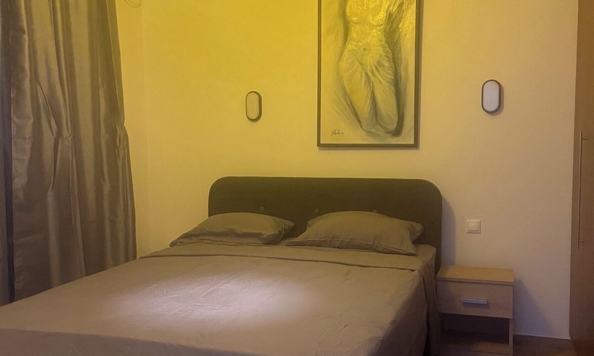 Photo of Bedroom in Saronikos
