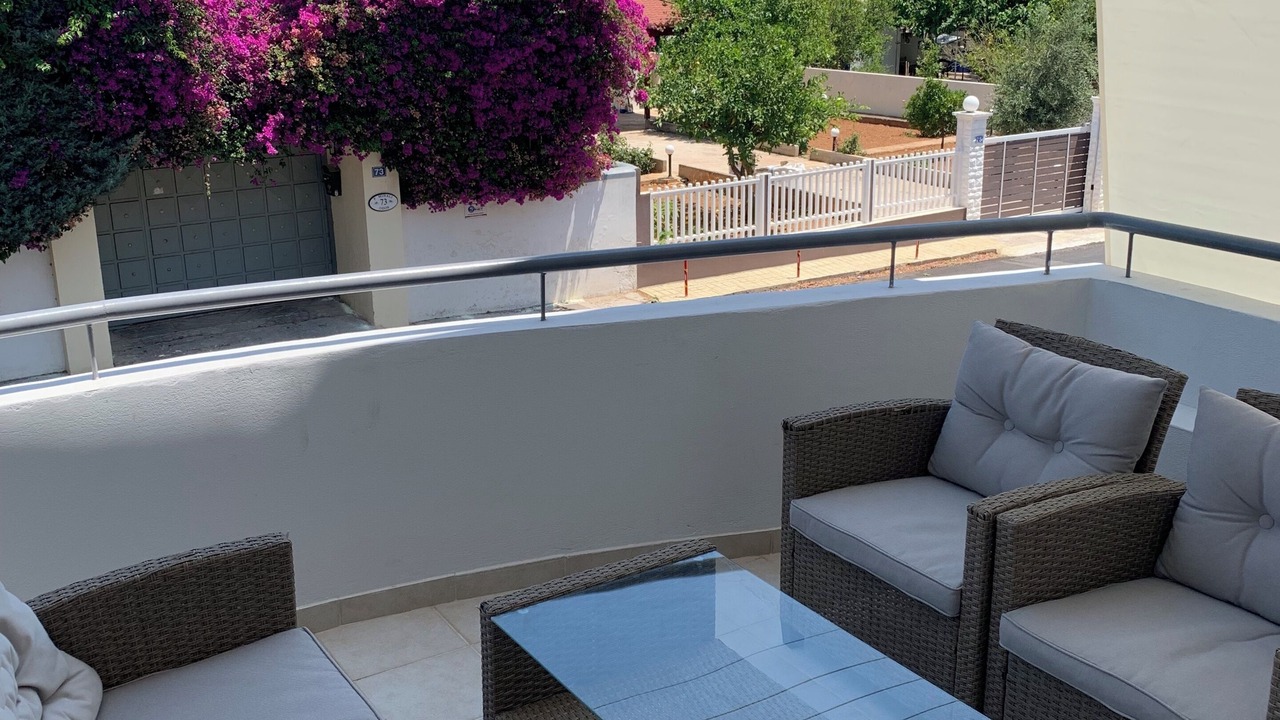 Photo of Outdoor in Saronikos