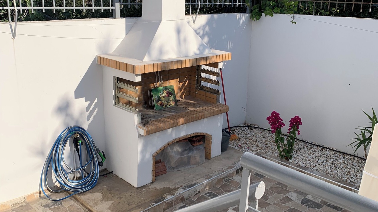 Photo of Outdoor in Saronikos