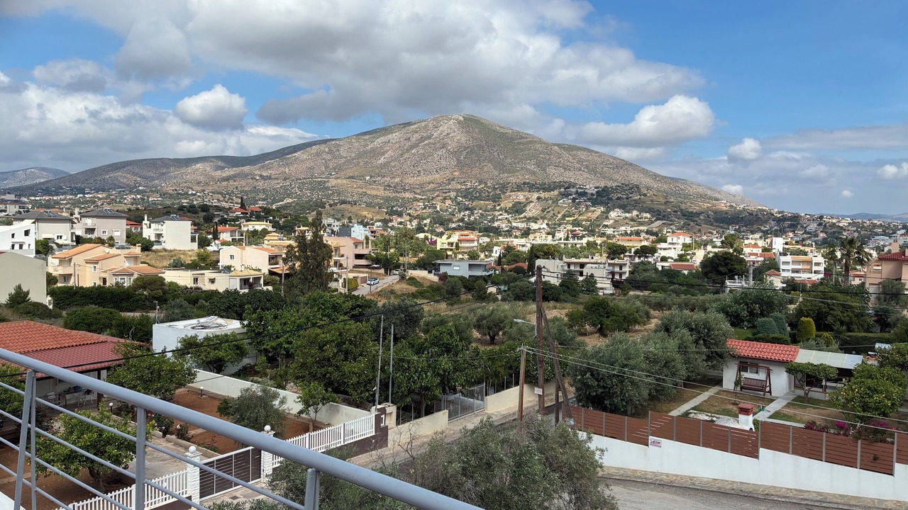 Photo of Outdoor in Saronikos