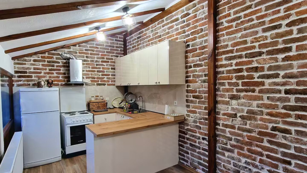 Photo of Kitchen in Restelicë
