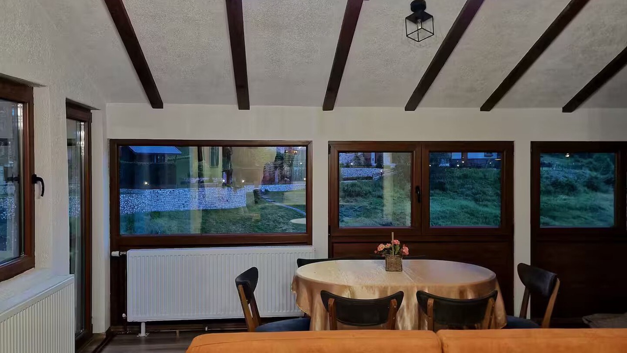 Photo of Livingroom in Restelicë