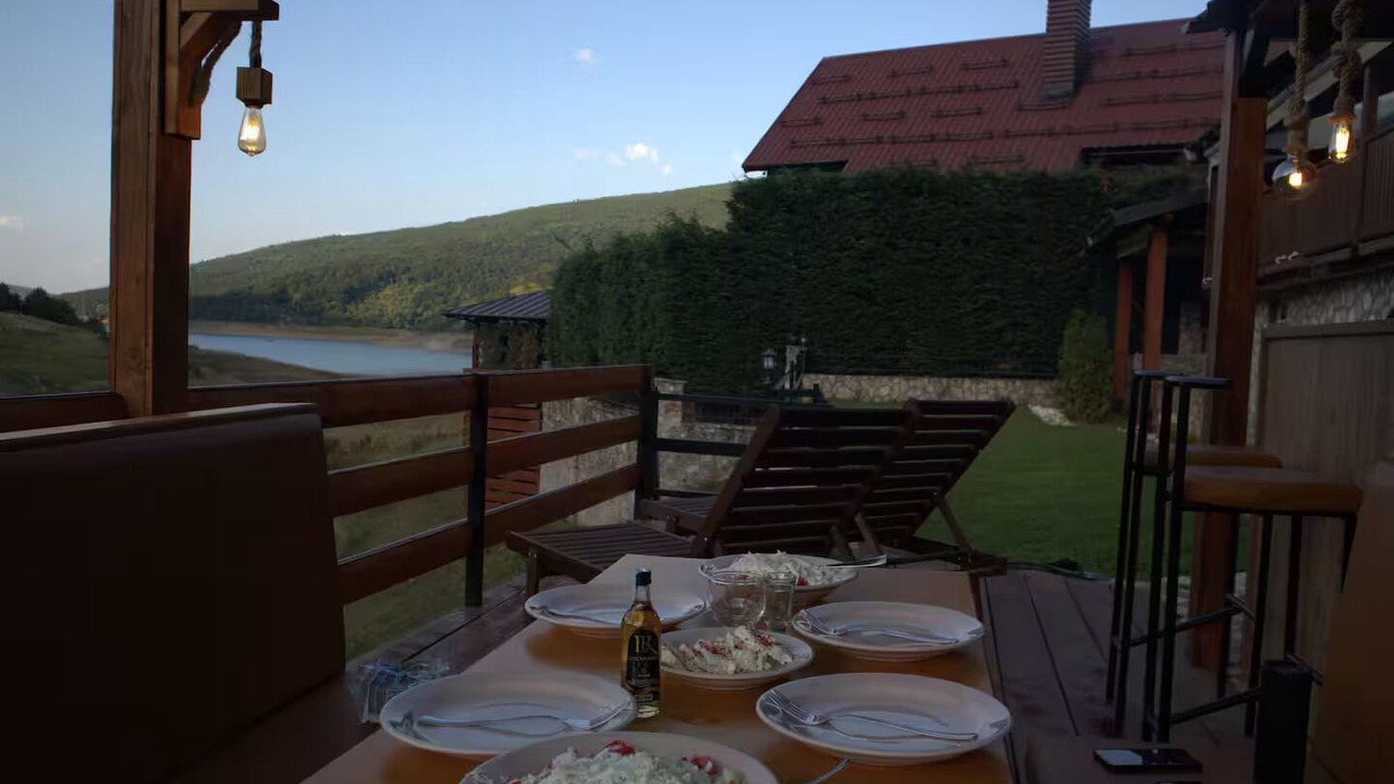 Photo of Outdoor in Restelicë
