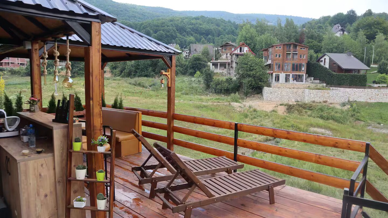Photo of Outdoor in Restelicë